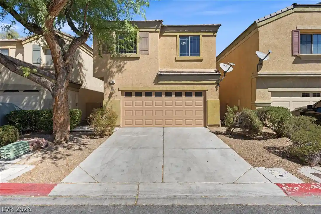 Photo 1 of Single family home for sale at 108 Yellow Flame Ave, North Las Vegas, NV 89084 | MLS# 2814591 | Listing updated on 2026-10-23