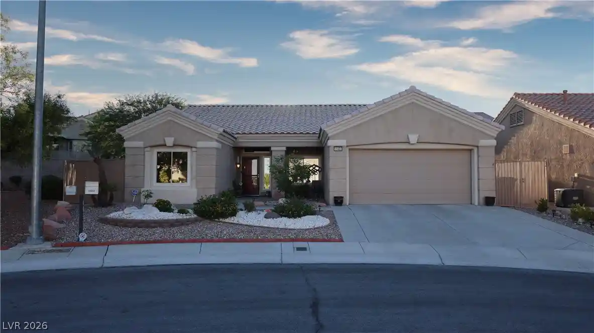 Photo 1 of Single family home for sale at 11032 Clarion Ln, Las Vegas, NV 89134 | MLS# 2815757 | Listing updated on 2026-10-20