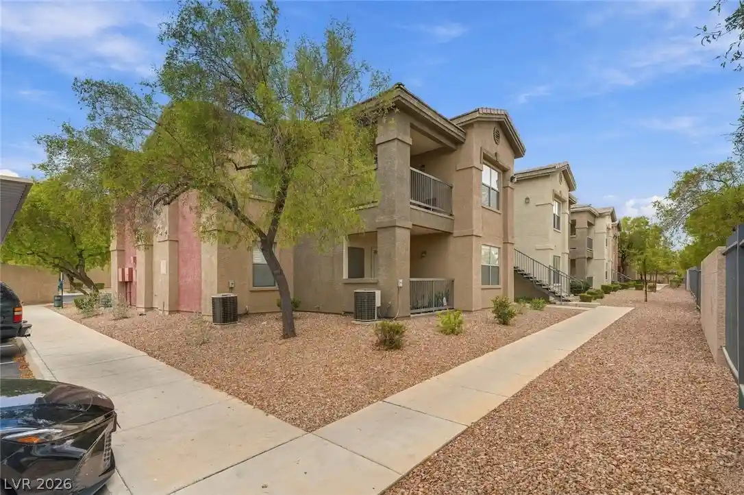 Photo 1 of Sale Pending at 8000 Badura Ave #1074, Las Vegas, NV 89113 | MLS# 2815921 | Listing updated on 2026-10-09