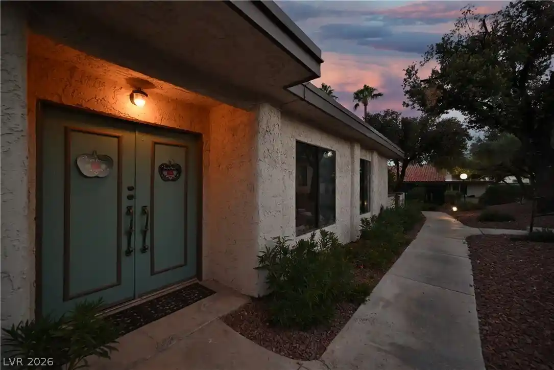 Photo 1 of Townhouse for sale at 3133 Pradera Cir, Las Vegas, NV 89121 | MLS# 2814485 | Listing updated on 2026-10-24