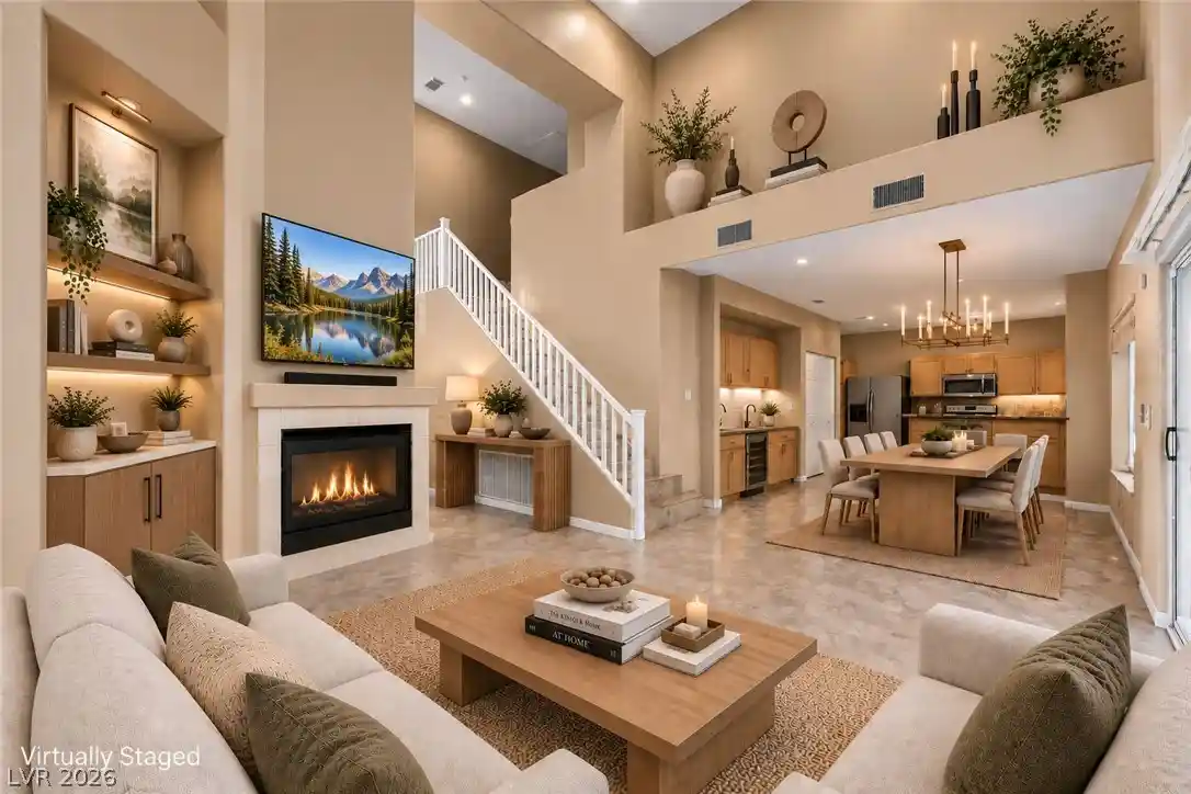Photo 1 of Single family home for sale at 904 Siena Hills Ln, Las Vegas, NV 89144 | MLS# 2816019 | Listing updated on 2026-10-31