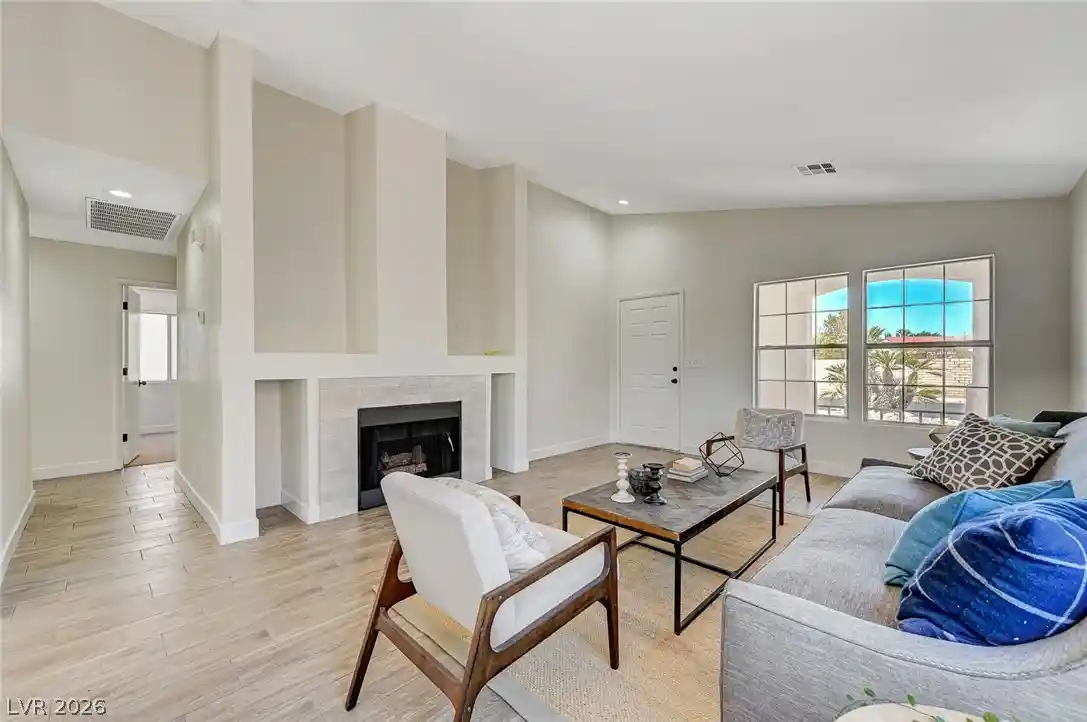 Photo 1 of Single family home for sale at 749 Hitchen Post Dr, Henderson, NV 89011 | MLS# 2816063 | Listing updated on 2026-10-22