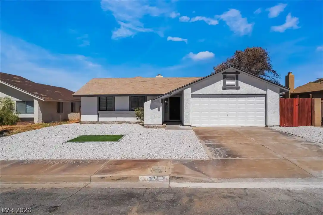 Single family home for sale at 324 W Chesapeake Way, Henderson, NV 89015 | MLS# 2815969