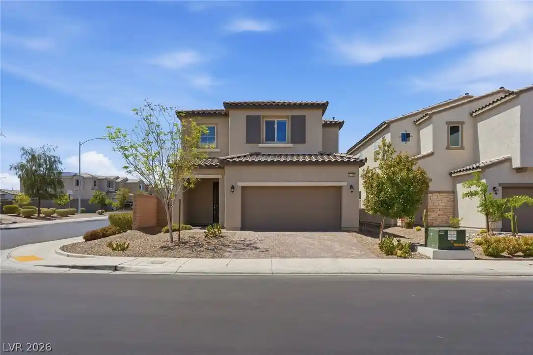 Photo 1 of Single family home for sale at 4729 Challenger St, North Las Vegas, NV 89031 | MLS# 2813492 | Listing updated on 2026-10-21