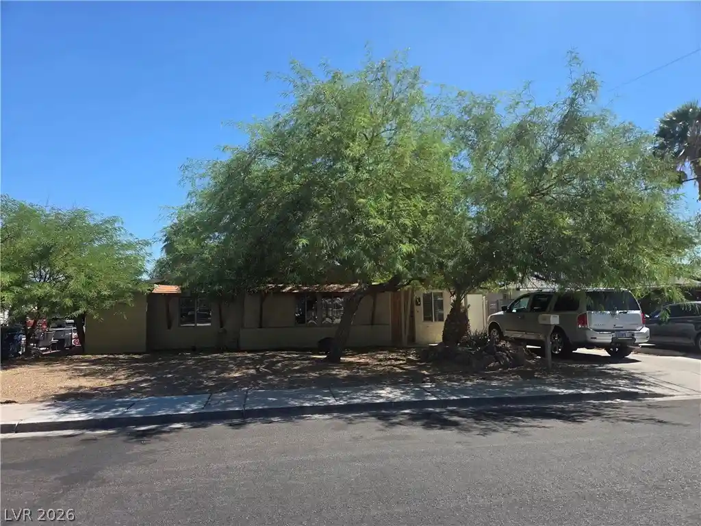 Photo 1 of Single family home for sale at 1217 S 10th Street, Las Vegas, NV 89104 | MLS# 2815876 | Listing updated on 2026-10-23