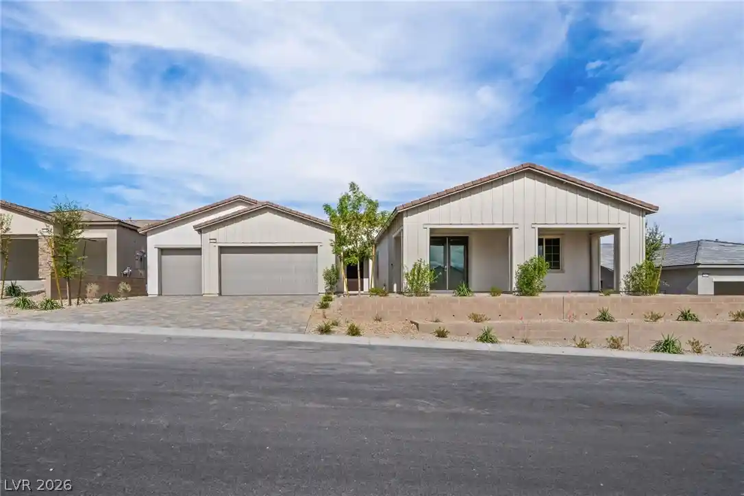 Photo 1 of Single family home for sale at 12428 Breezy Blf Ave, Las Vegas, NV 89138 | MLS# 2816111 | Listing updated on 2026-10-25