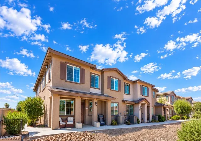 Photo 1 of Townhouse for sale at 5730 Sky Pointe Dr #134, Las Vegas, NV 89130 | MLS# 2814062 | Listing updated on 2026-09-25