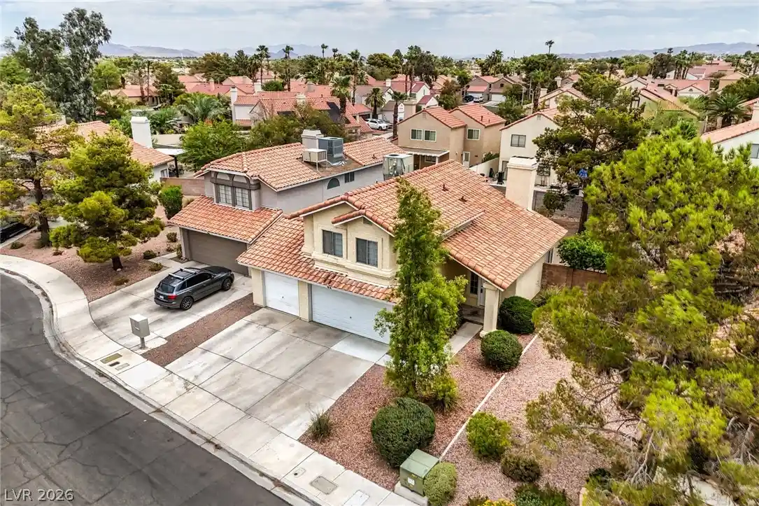 Photo 1 of Single family home for sale at 64 Tidwell Ln, Henderson, NV 89074 | MLS# 2814219 | Listing updated on 2026-10-14