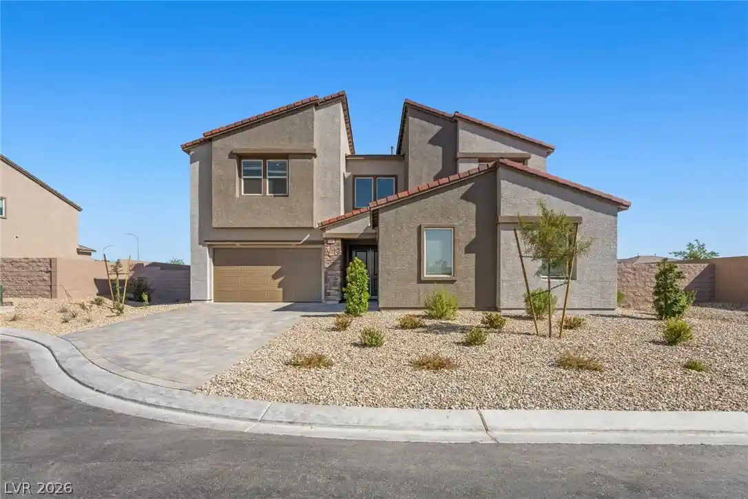 Photo 1 of Sale Pending at 7322 Fire Wire Ave, Las Vegas, NV 89113 | MLS# 2816167 | Listing updated on 2026-10-16