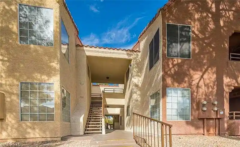 Photo 1 of Condo for sale at 2200 S Fort Apache Rd #1212, Las Vegas, NV 89117 | MLS# 2814584 | Listing updated on 2026-10-08
