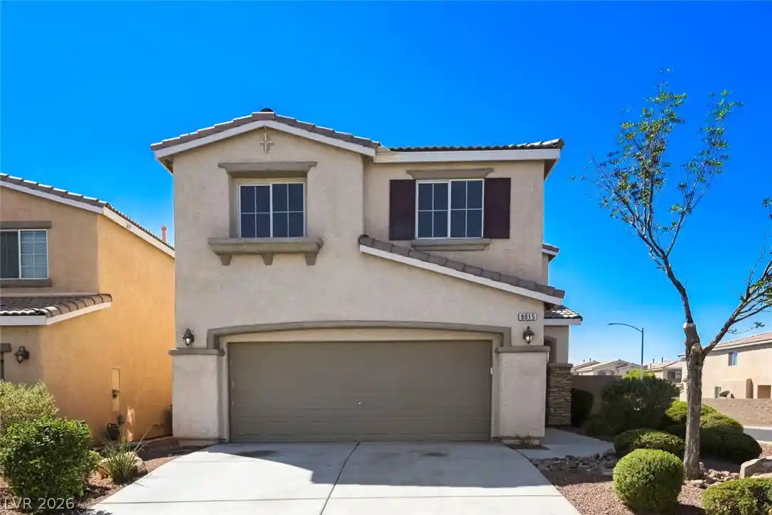 Photo 1 of Single family home for sale at 9015 Toast Ave, Las Vegas, NV 89148 | MLS# 2816068 | Listing updated on 2026-10-22