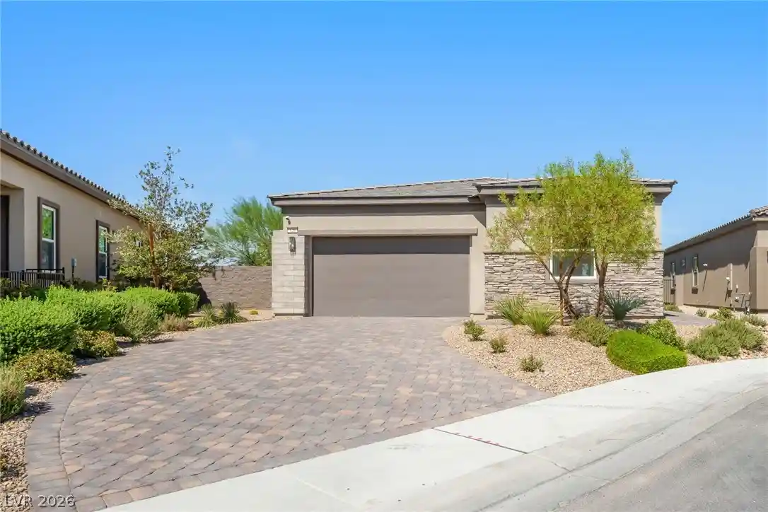 Photo 1 of Sale Pending at 126 Barkset Way, Henderson, NV 89011 | MLS# 2814030 | Listing updated on 2026-10-27