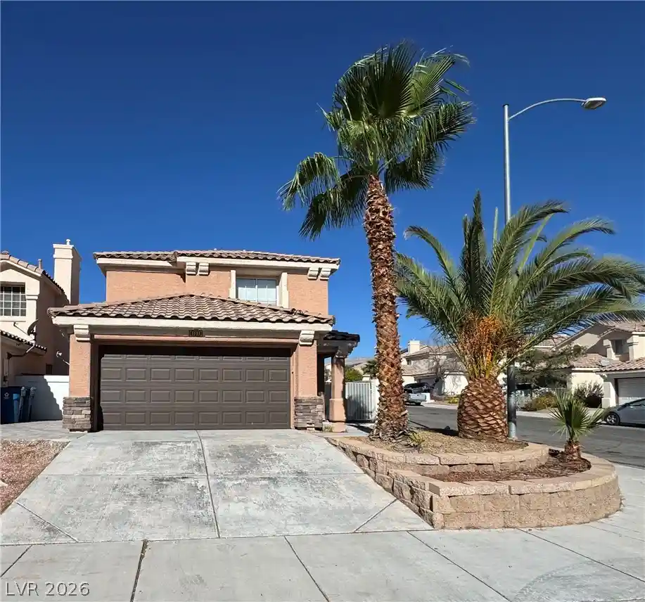 Photo 1 of Single family home for sale at 3333 Twin Bridges Ct, Las Vegas, NV 89129 | MLS# 2813541 | Listing updated on 2026-10-23