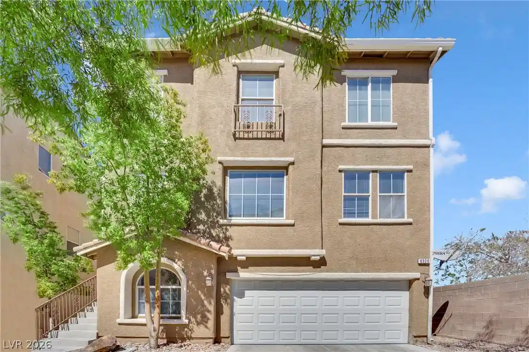 Photo 1 of Single family home for sale at 8920 Carter Montgomery Ave, Las Vegas, NV 89149 | MLS# 2816240 | Listing updated on 2026-10-21
