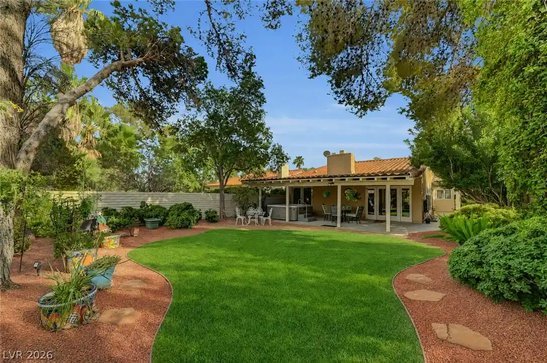 Photo 1 of Sale Pending at 3016 Plz De Monte, Las Vegas, NV 89102 | MLS# 2811133 | Listing updated on 2026-10-21
