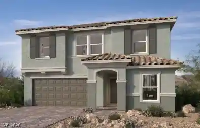 Photo 1 of Single family home for sale at 216 Leopard Jasper Ave, North Las Vegas, NV 89084 | MLS# 2814385 | Listing updated on 2026-10-15