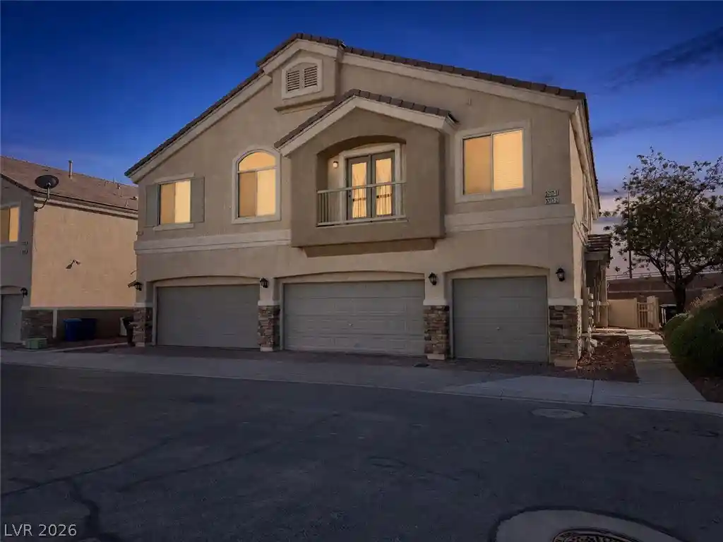Photo 1 of Sale Pending at 3717 Vanilla Nut Pl #1, North Las Vegas, NV 89084 | MLS# 2816056 | Listing updated on 2026-10-16