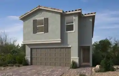 Photo 1 of Sale Pending at 528 Sweet Paisley Ave, North Las Vegas, NV 89084 | MLS# 2814464 | Listing updated on 2026-10-30