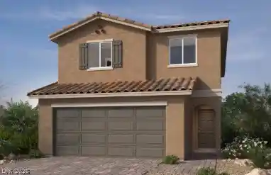 Photo 1 of Sale Pending at 525 Sweet Paisley Ave, North Las Vegas, NV 89084 | MLS# 2814493 | Listing updated on 2026-10-30