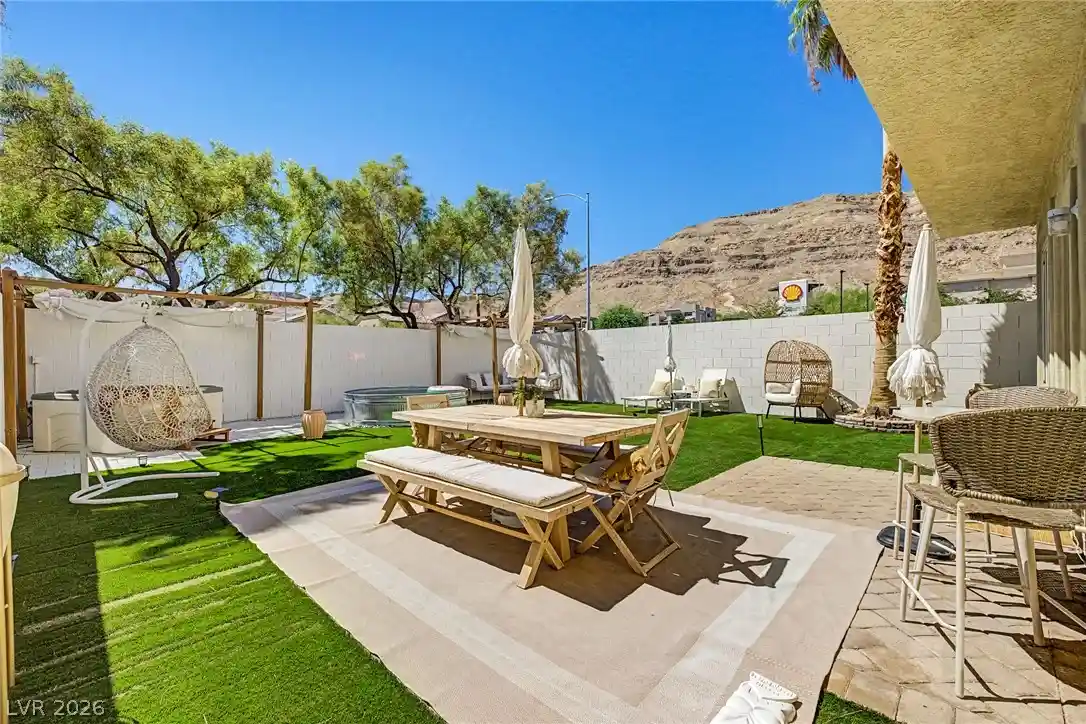 Photo 1 of Single family home for sale at 10147 Dragons Meadow Ct, Las Vegas, NV 89148 | MLS# 2816257 | Listing updated on 2026-10-27