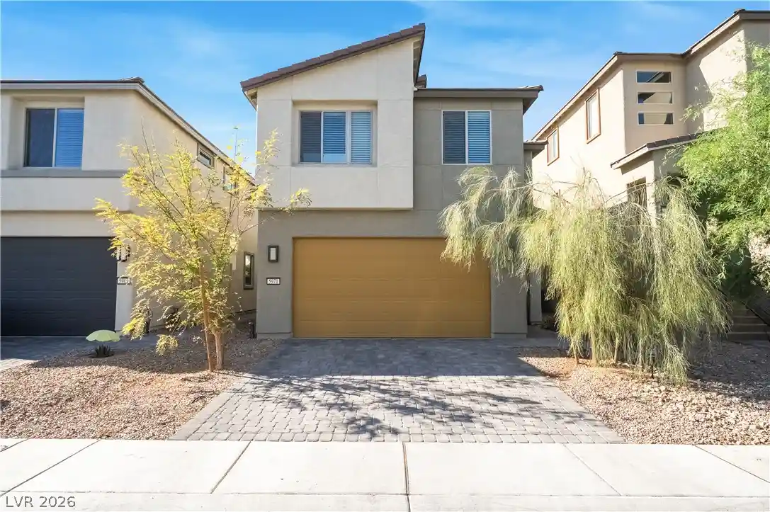 Photo 1 of Single family home for sale at 5971 Wyndham Est Ave, Las Vegas, NV 89141 | MLS# 2816254 | Listing updated on 2026-10-27
