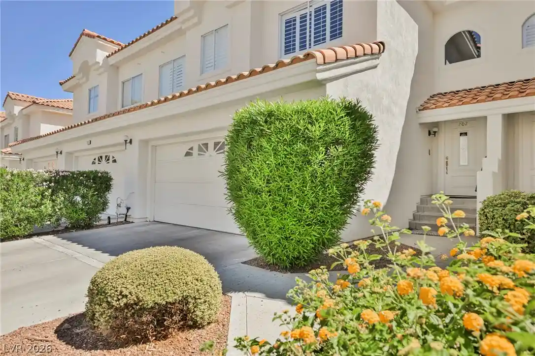 Photo 1 of Condo for sale at 7625 Rolling View Dr #202, Las Vegas, NV 89149 | MLS# 2816118 | Listing updated on 2026-10-21