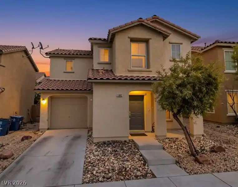 Photo 1 of Single family home for sale at 11882 Snow Bank St, Las Vegas, NV 89183 | MLS# 2816356 | Listing updated on 2026-10-27