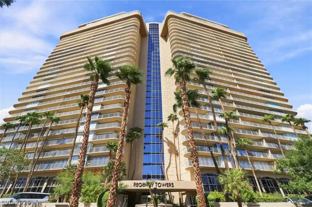 Photo 1 of Sale Pending at 3111 Bel Air Dr #22F, Las Vegas, NV 89109 | MLS# 2814077 | Listing updated on 2026-10-15