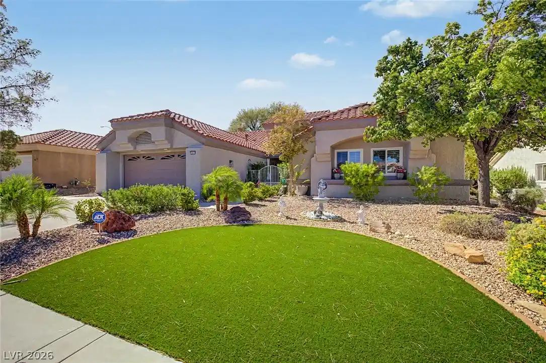Photo 1 of Single family home for sale at 2423 Denham Dr, Las Vegas, NV 89134 | MLS# 2816363 | Listing updated on 2026-10-18