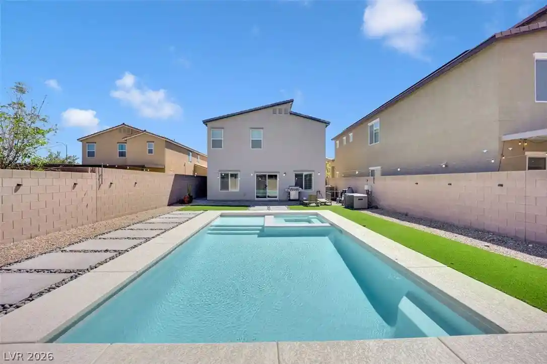 Photo 1 of Single family home for sale at 4012 Lone Fern Ct, North Las Vegas, NV 89084 | MLS# 2816332 | Listing updated on 2026-10-12