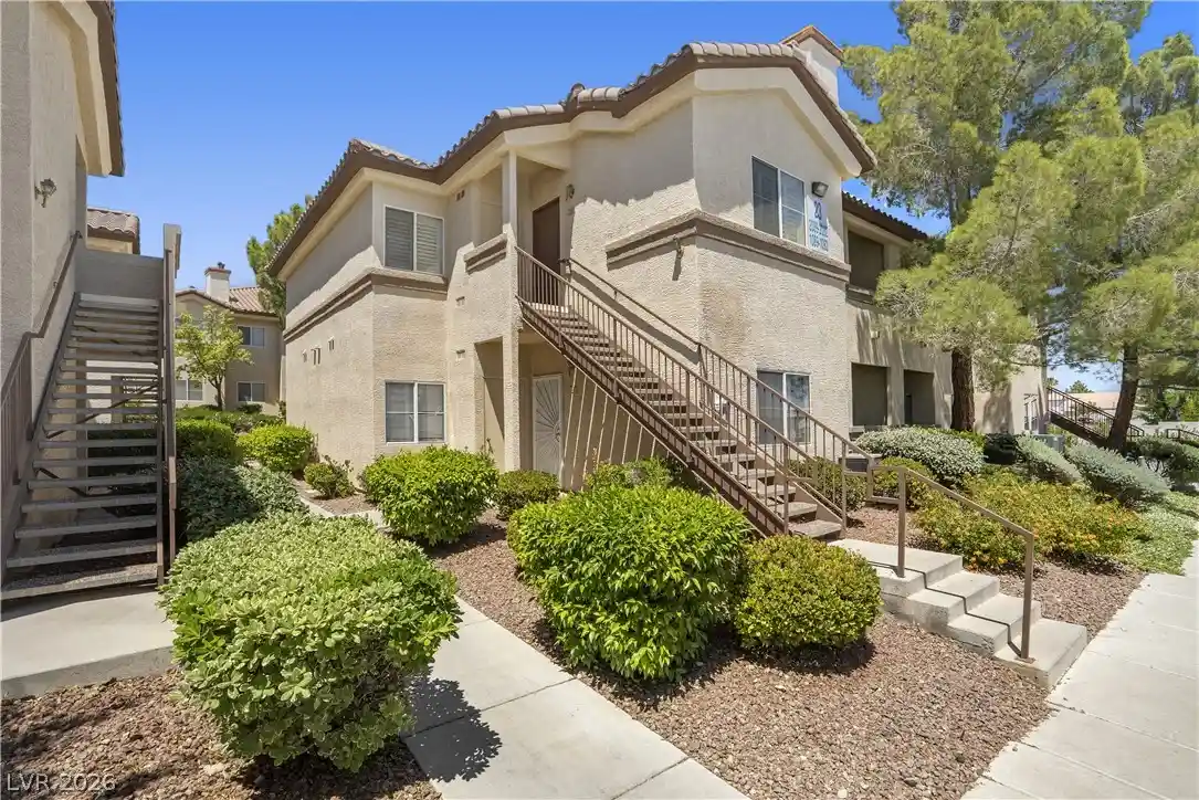 Photo 1 of Condo for sale at 8501 W University Ave #2089, Las Vegas, NV 89147 | MLS# 2816458 | Listing updated on 2026-10-22