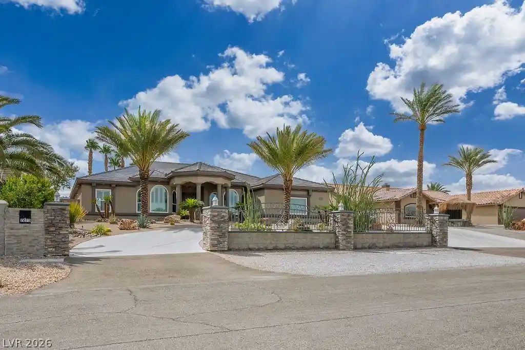 Photo 1 of Single family home for sale at 7075 N Jensen St, Las Vegas, NV 89149 | MLS# 2816463 | Listing updated on 2026-10-28