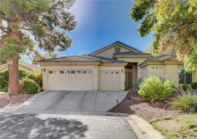 Photo 1 of Single family home for sale at 5551 Tahoe Meadows Ct, Las Vegas, NV 89120 | MLS# 2816418 | Listing updated on 2026-10-08