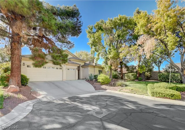 Photo 2 of Single family home for sale at 5551 Tahoe Meadows Ct, Las Vegas, NV 89120 | MLS# 2816418 | Listing updated on 2026-10-08