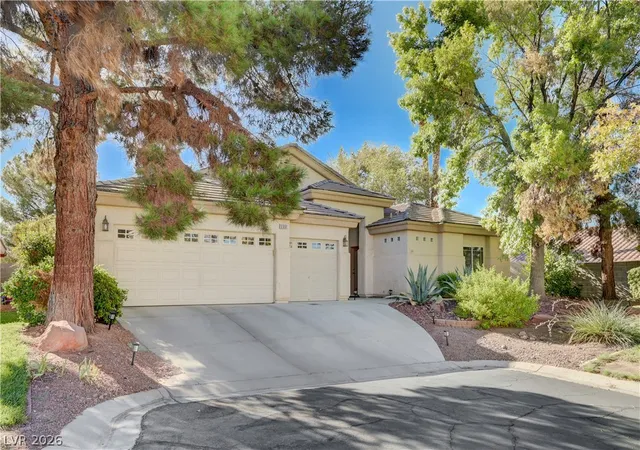 Photo 3 of Single family home for sale at 5551 Tahoe Meadows Ct, Las Vegas, NV 89120 | MLS# 2816418 | Listing updated on 2026-10-08