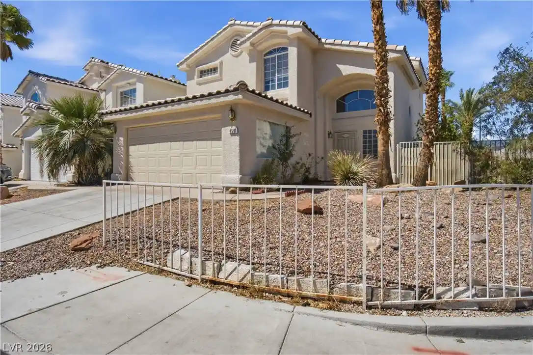 Photo 1 of Single family home for sale at 4501 Heavenly Love Way, Las Vegas, NV 89147 | MLS# 2816485 | Listing updated on 2026-10-18