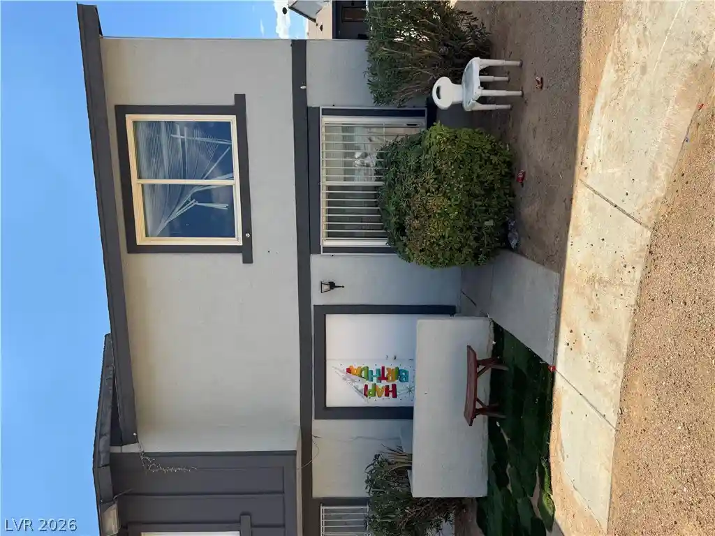 Photo 1 of Townhouse for sale at 4008 Edgeford Pl, Las Vegas, NV 89102 | MLS# 2816530 | Listing updated on 2026-10-28