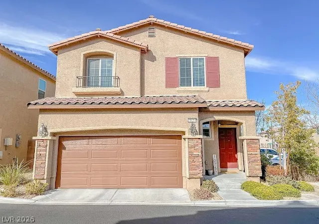 Photo 1 of Single family home for sale at 10757 Casco Bay St, Las Vegas, NV 89179 | MLS# 2816516 | Listing updated on 2026-10-10