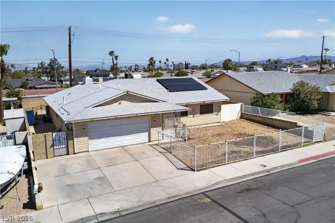 Photo 1 of Single family home for sale at 137 Sam Jonas Dr, Las Vegas, NV 89145 | MLS# 2816483 | Listing updated on 2026-10-26