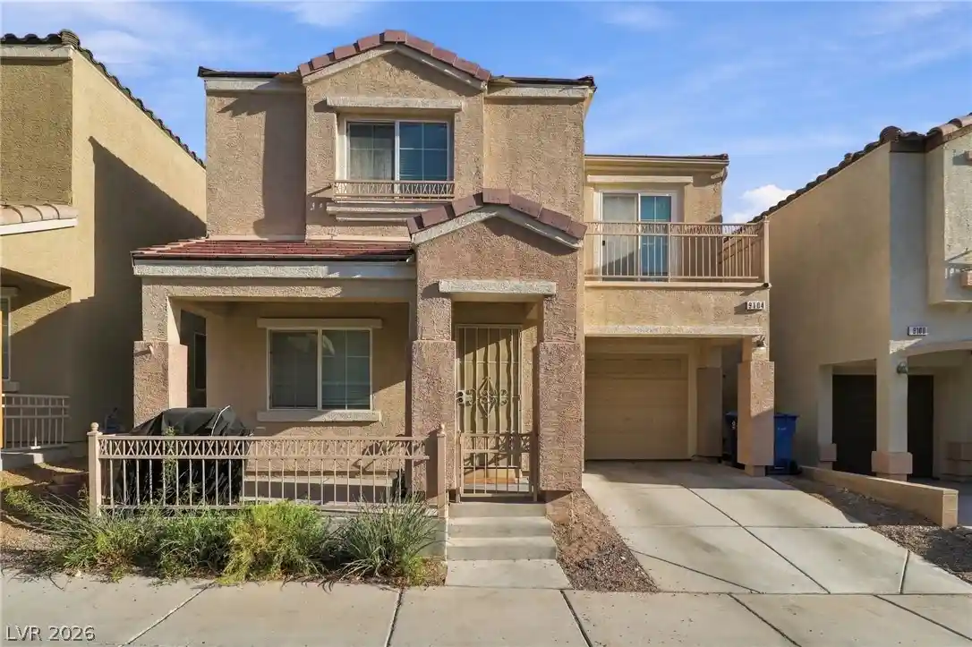 Photo 1 of Single family home for sale at 9104 Silk Threads Ave, Las Vegas, NV 89149 | MLS# 2816473 | Listing updated on 2026-10-27
