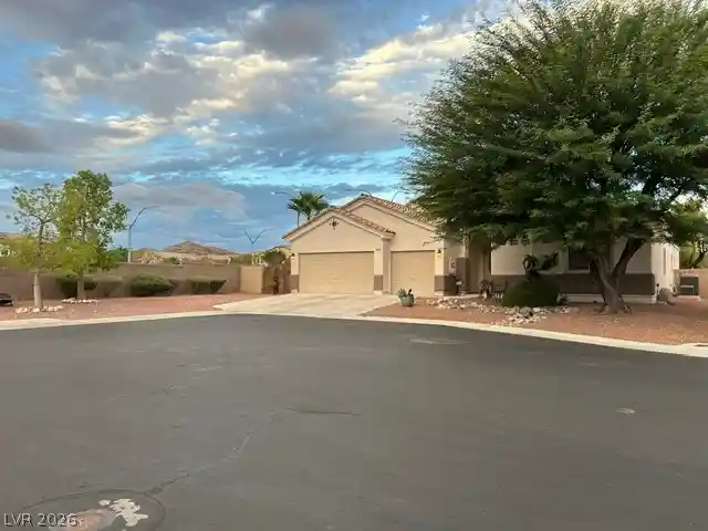 Photo 1 of Single family home for sale at 9693 Dancing Pond Way, Las Vegas, NV 89178 | MLS# 2816493 | Listing updated on 2026-10-18