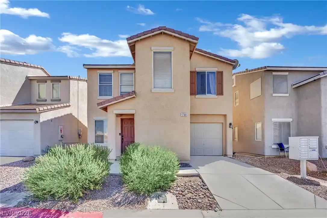 Photo 1 of Single family home for sale at 1700 Buck Is St, Las Vegas, NV 89156 | MLS# 2815997 | Listing updated on 2026-10-17
