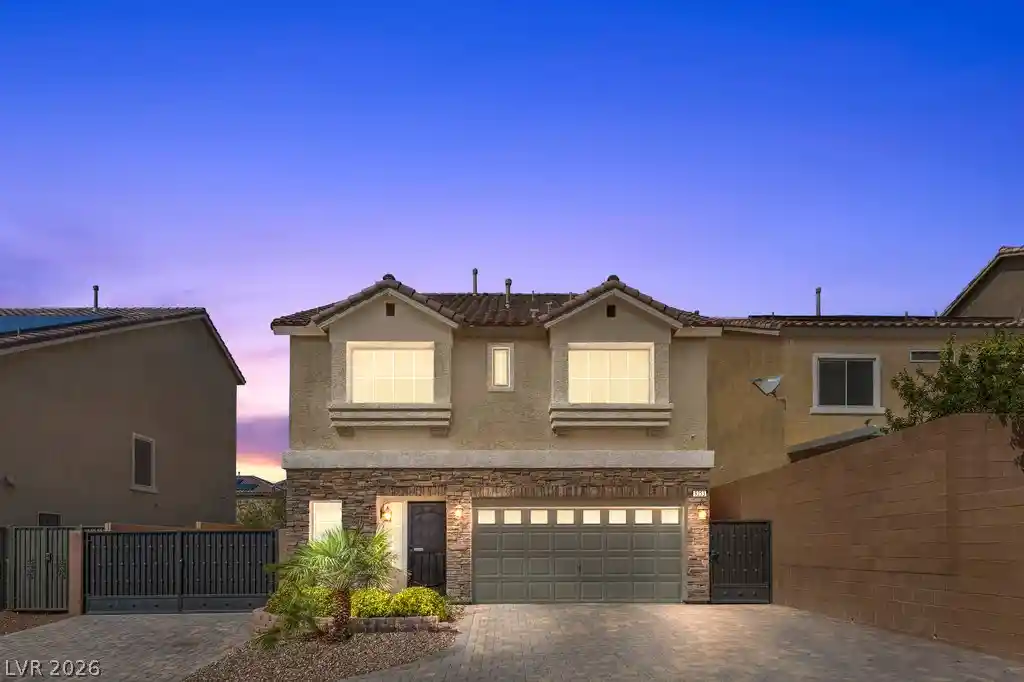 Photo 1 of Single family home for sale at 9253 Briggs Hl Ct, Las Vegas, NV 89139 | MLS# 2816617 | Listing updated on 2026-10-30