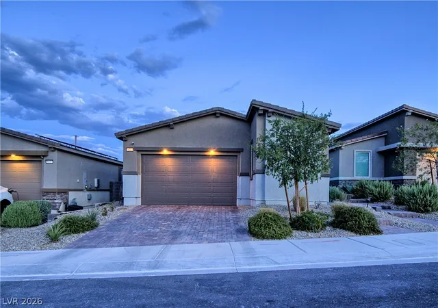 Photo 1 of Single family home for sale at 9447 Elmhurst Ridge Ave, Las Vegas, NV 89143 | MLS# 2813216 | Listing updated on 2026-10-09