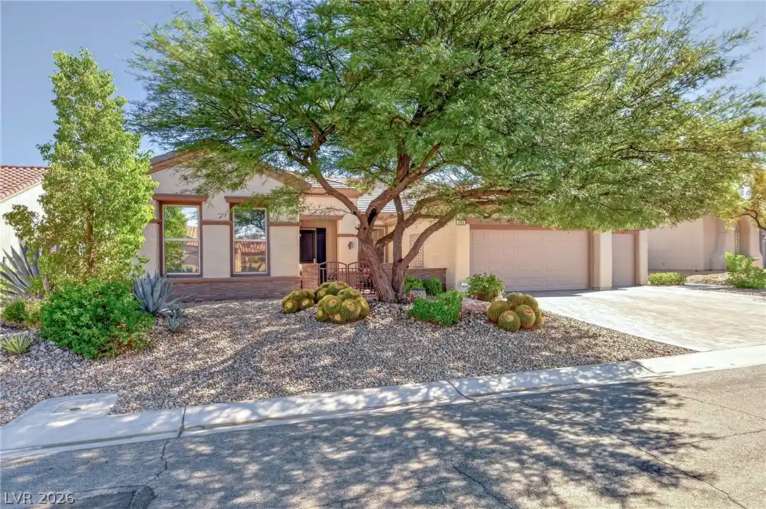 Photo 1 of Single family home for sale at 2856 Forest Grv Dr, Henderson, NV 89052 | MLS# 2813457 | Listing updated on 2026-10-24