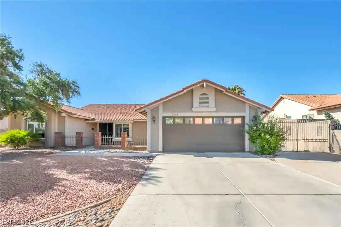 Photo 1 of Single family home for sale at 3249 Palmdesert Way, Las Vegas, NV 89120 | MLS# 2816650 | Listing updated on 2026-10-26