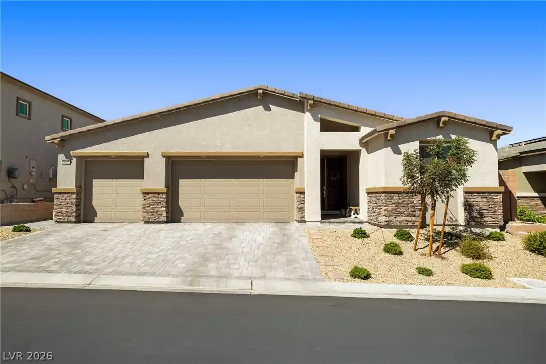 Photo 1 of Single family home for sale at 9628 Slate Peak Ave, Las Vegas, NV 89178 | MLS# 2816612 | Listing updated on 2026-10-28