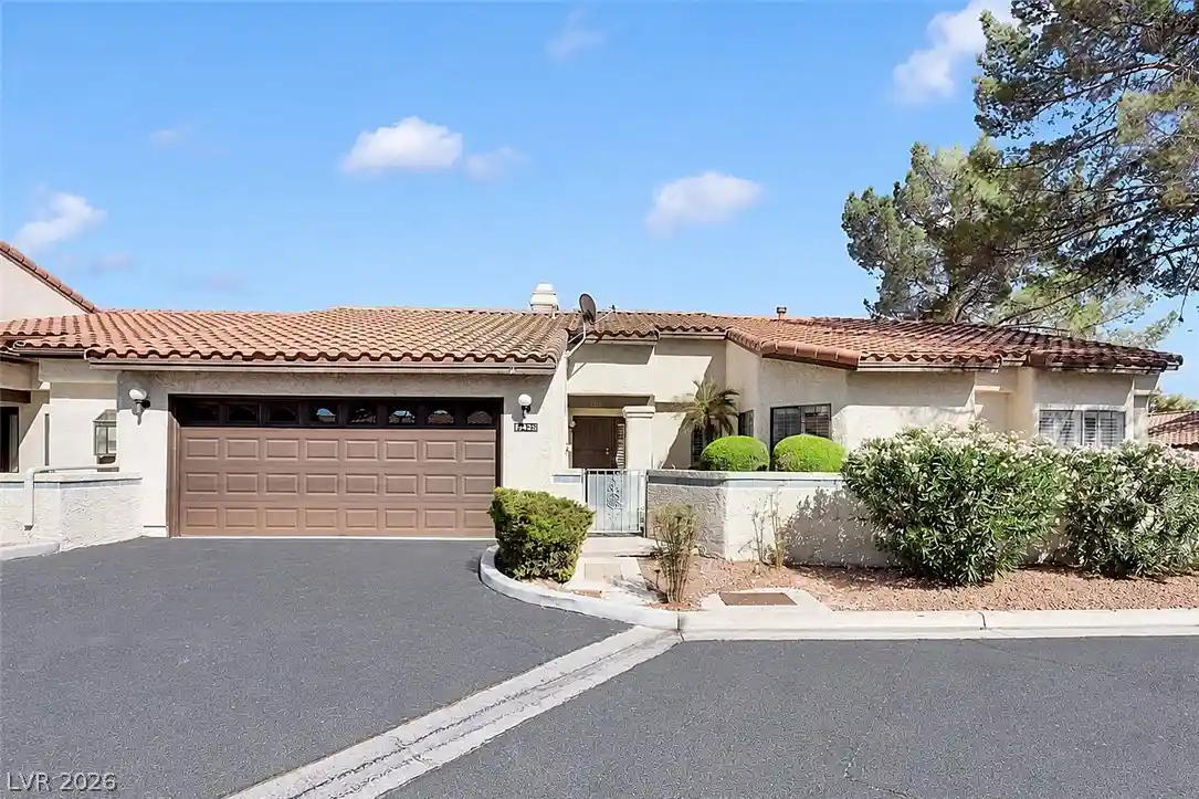 Photo 1 of Townhouse for sale at 3125 La Mancha Way, Henderson, NV 89014 | MLS# 2816647 | Listing updated on 2026-10-20