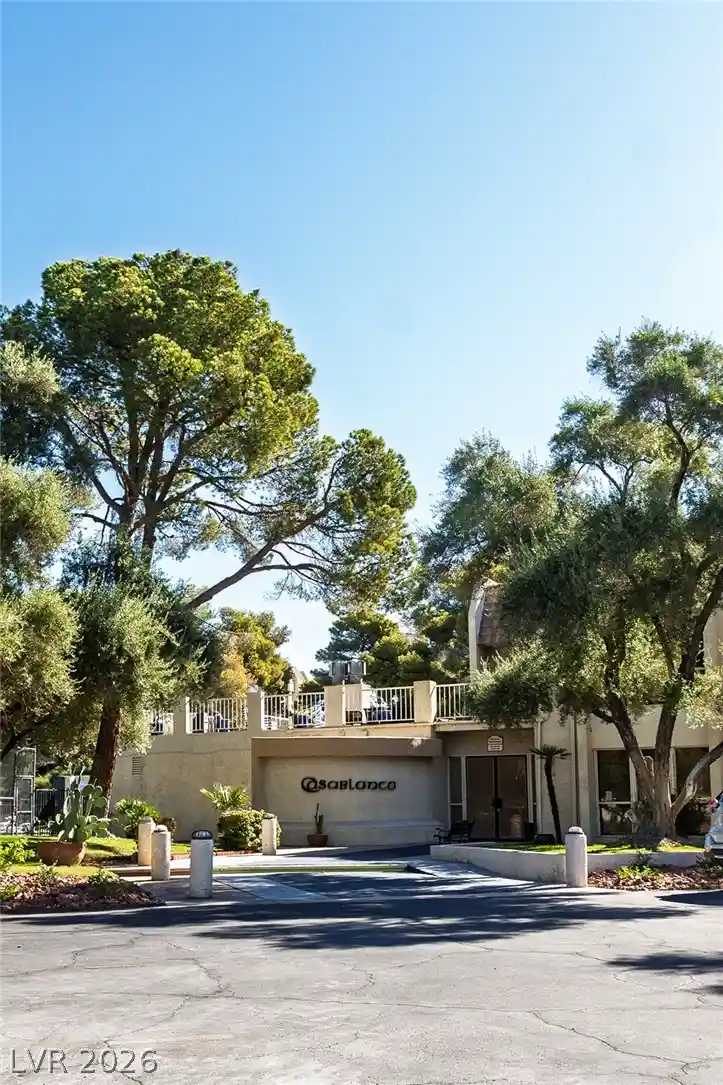 Condo for sale at 750 S Royal Crst Cir #342, Las Vegas, NV 89169 | MLS# 2816696