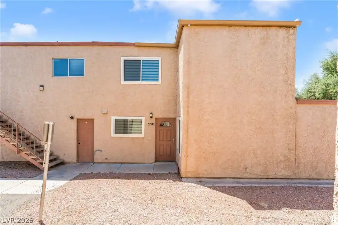 Condo for sale at 579 Roxella Ln #B, Las Vegas, NV 89110 | MLS# 2816730